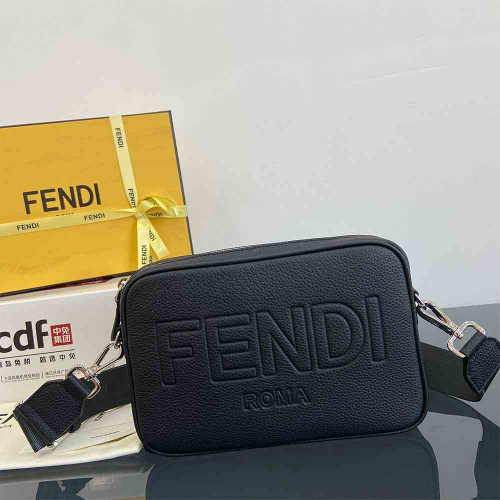 F**di Roma Camera Case