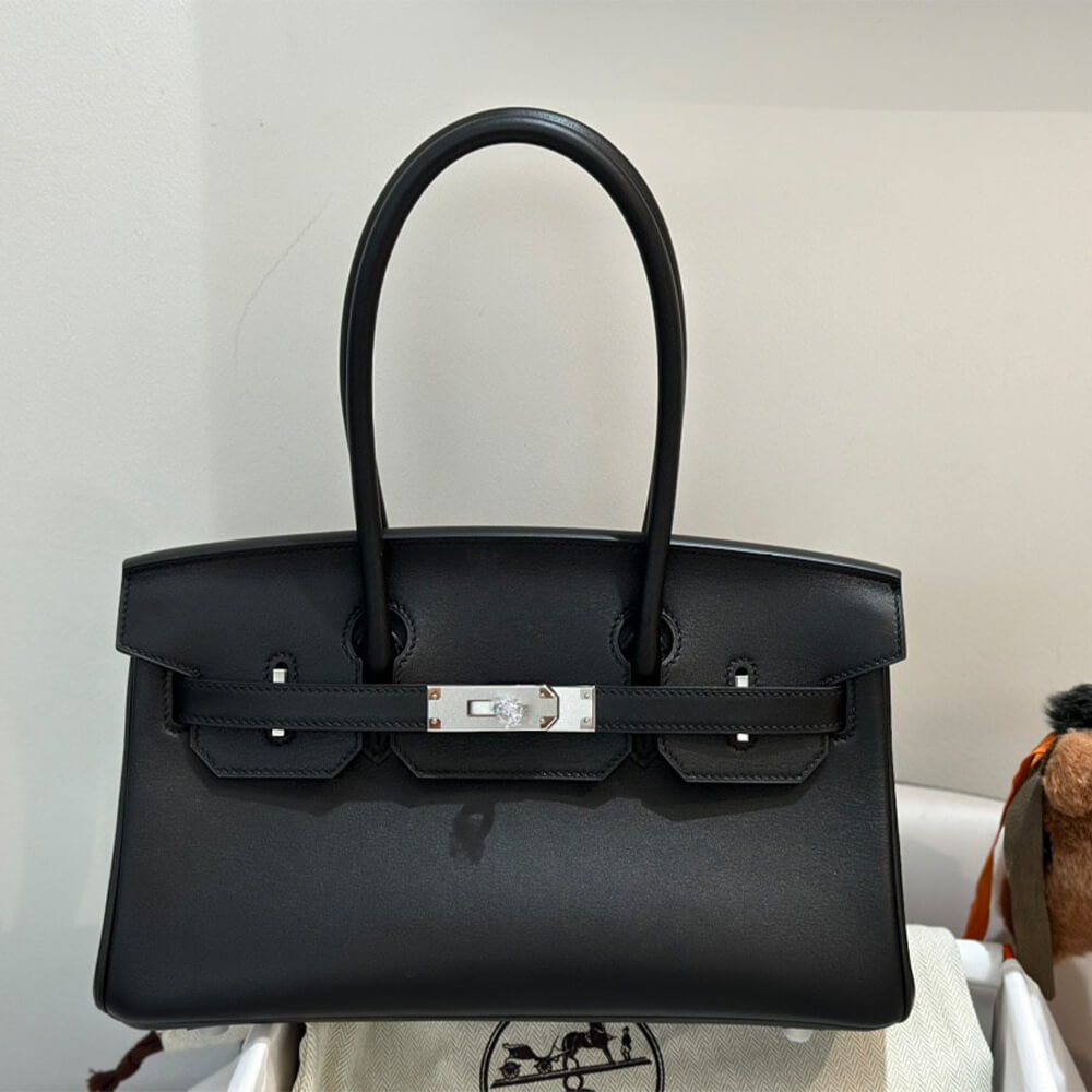 H**me5 Shoulder Birkin 29 Swift(HIGH-END GRADE)