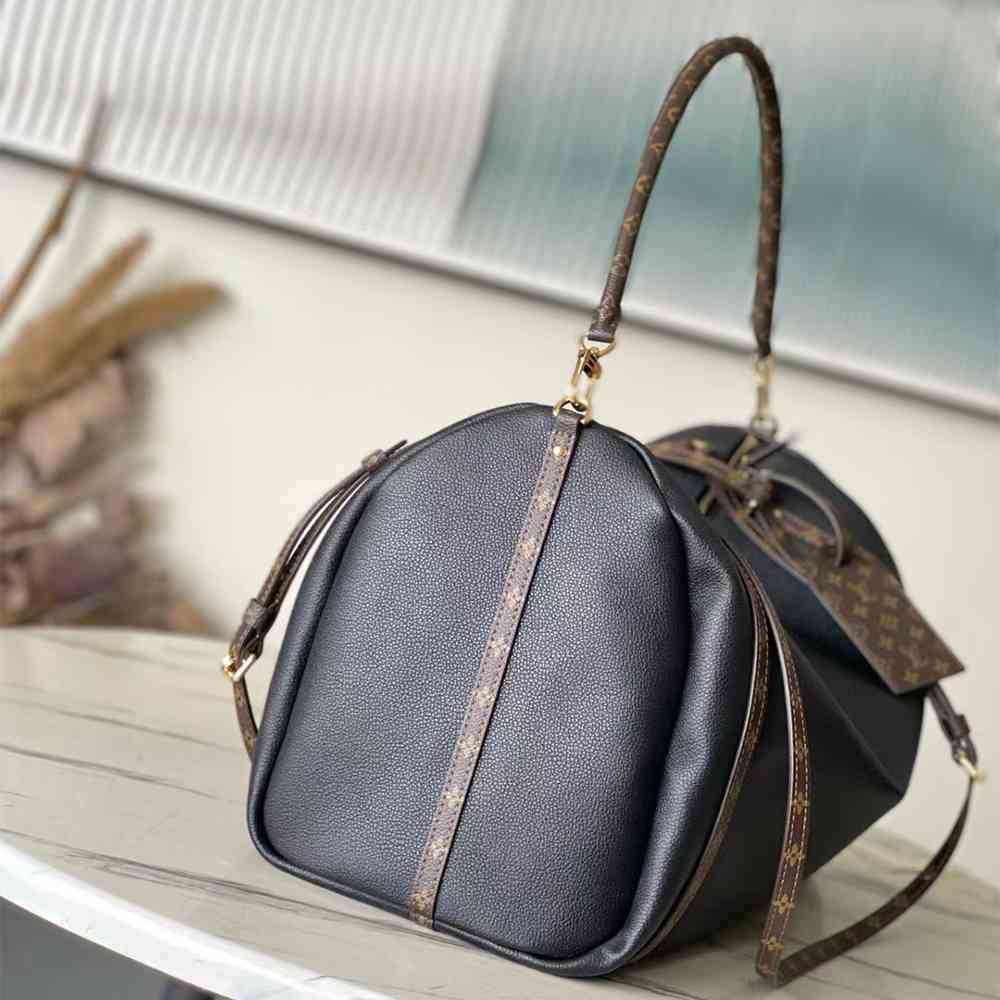 LV Express GM