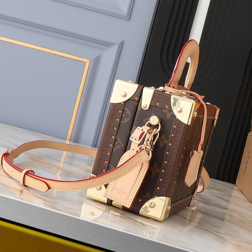 LV Petite Valise(HIGH-END GRADE)