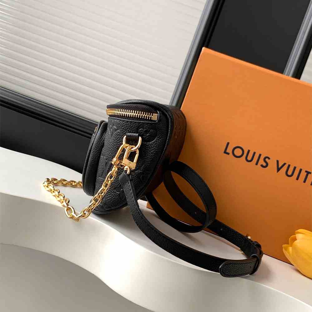 LV Mini Bumbag