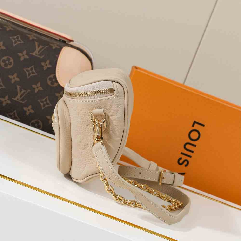 LV Mini Bumbag