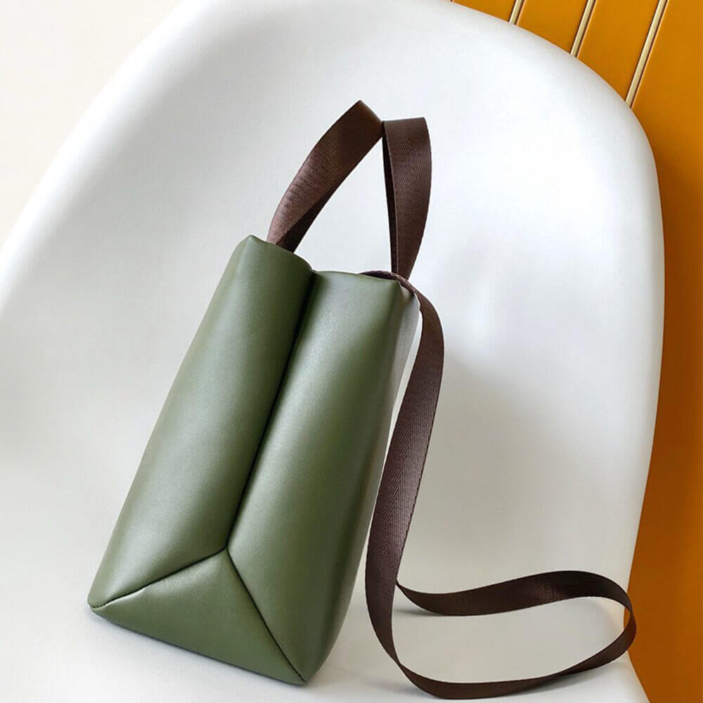LV Mini Shopper Tote