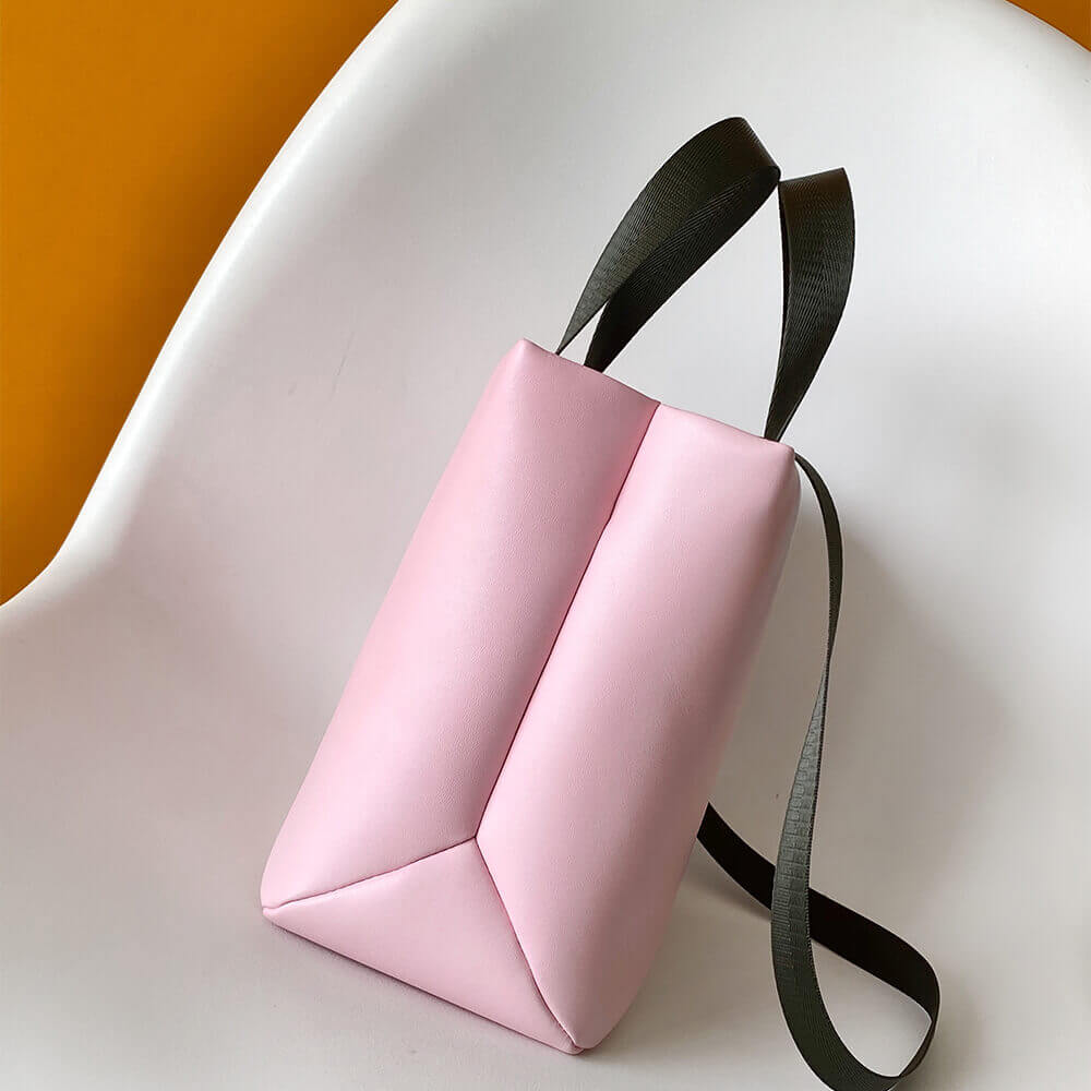 LV Mini Shopper Tote