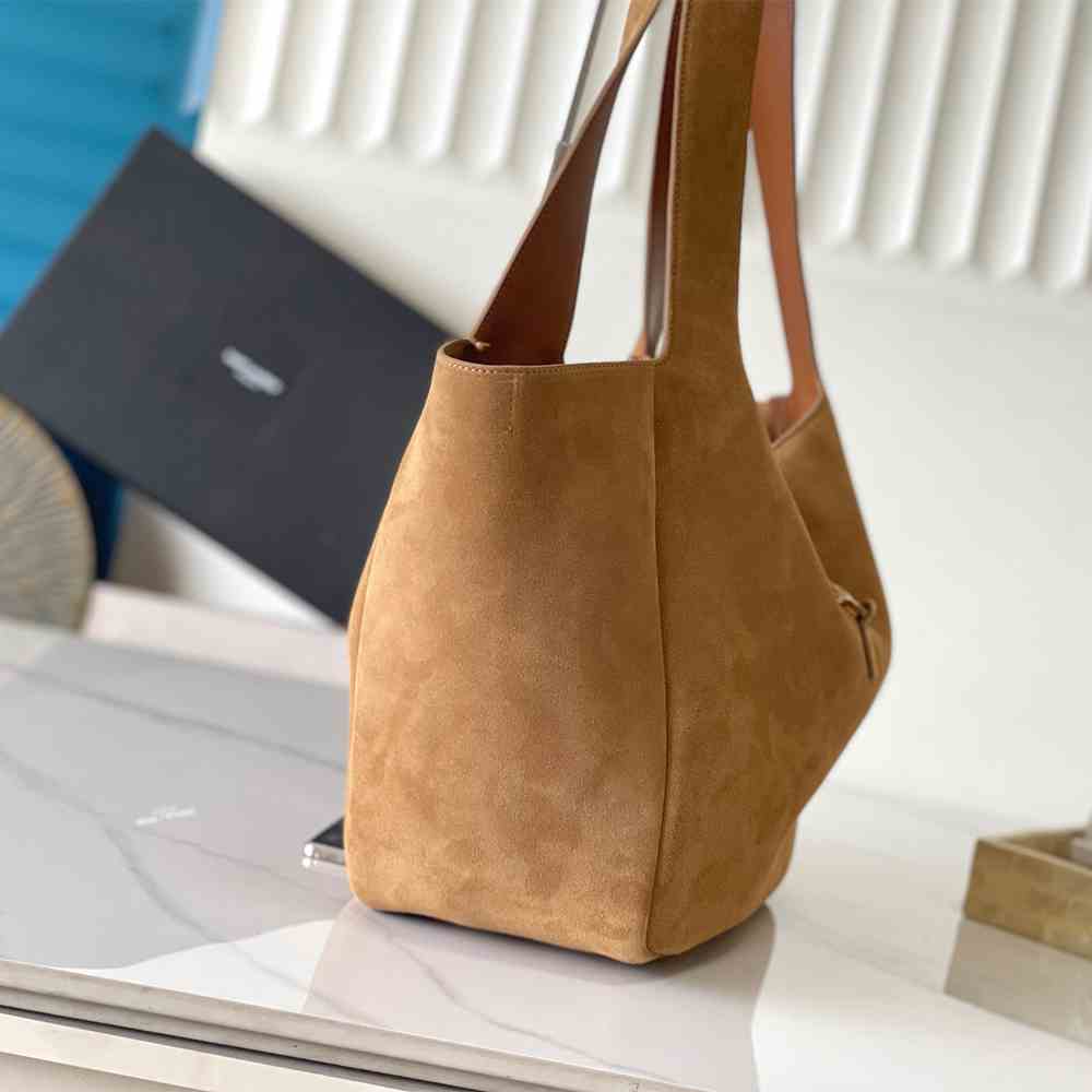 Y51 LE 5 À 7 BEA in suede(HIGH-END GRADE)