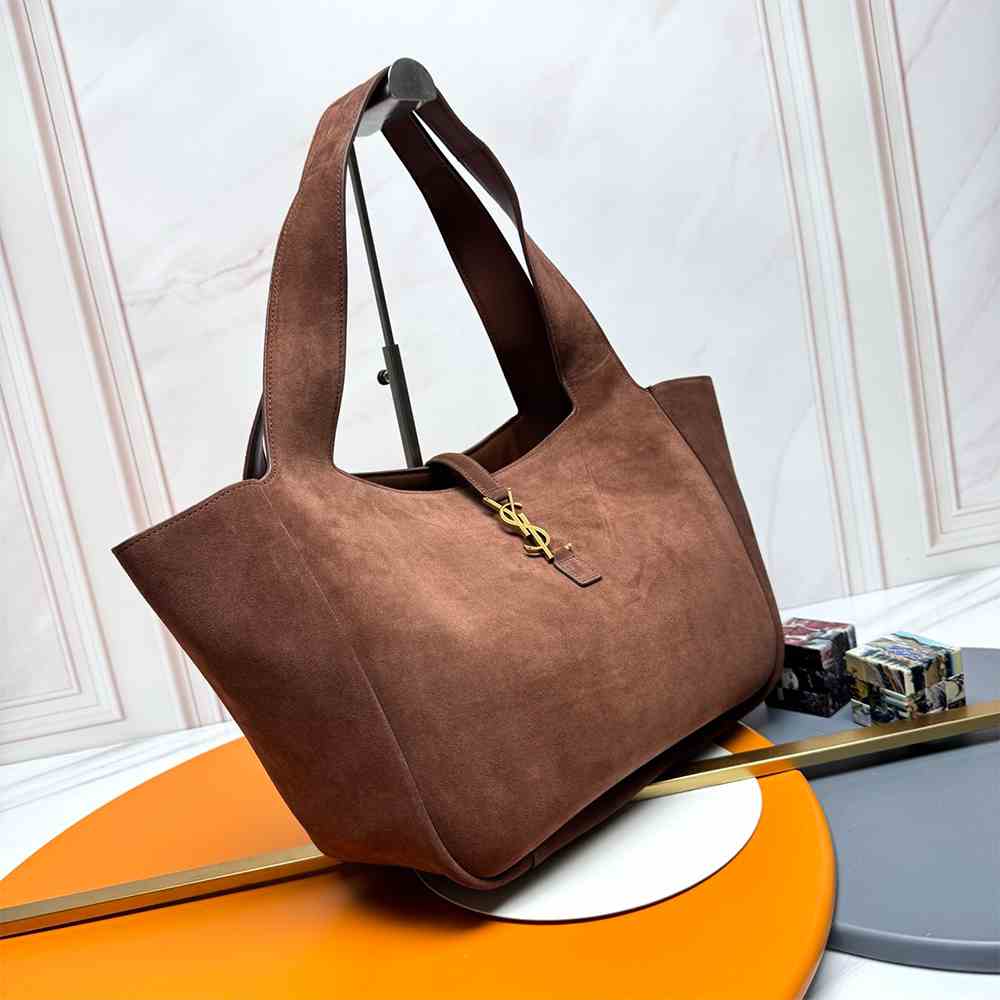 Y51 LE 5 À 7 BEA in suede(HIGH-END GRADE)
