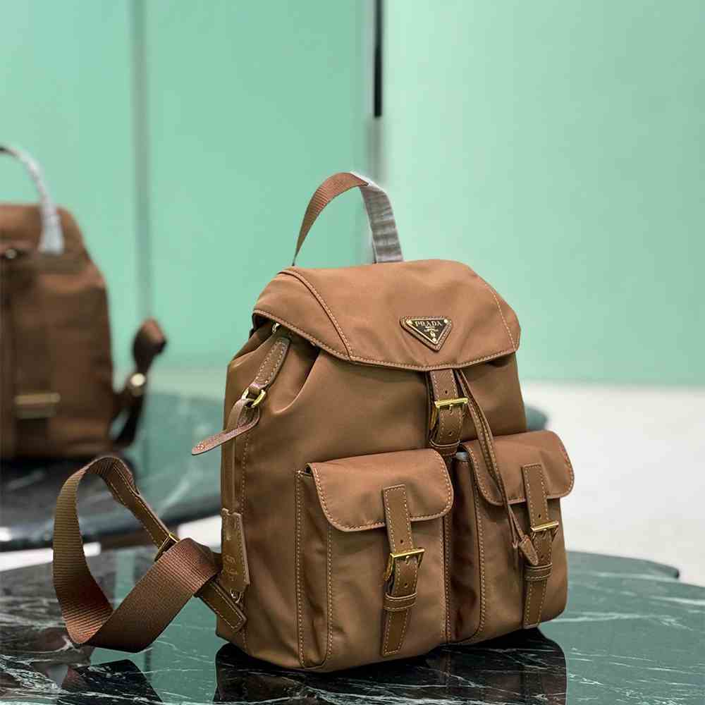 Pra*a Re-Edition 1978 small Re-Nylon backpack
