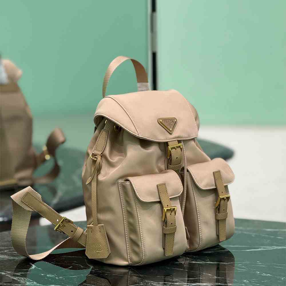 Pra*a Re-Edition 1978 small Re-Nylon backpack