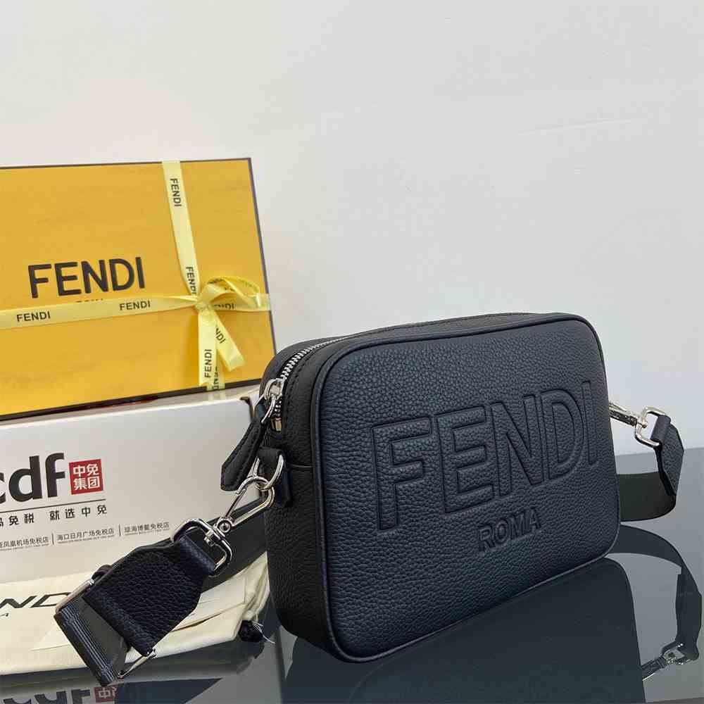 F**di Roma Camera Case