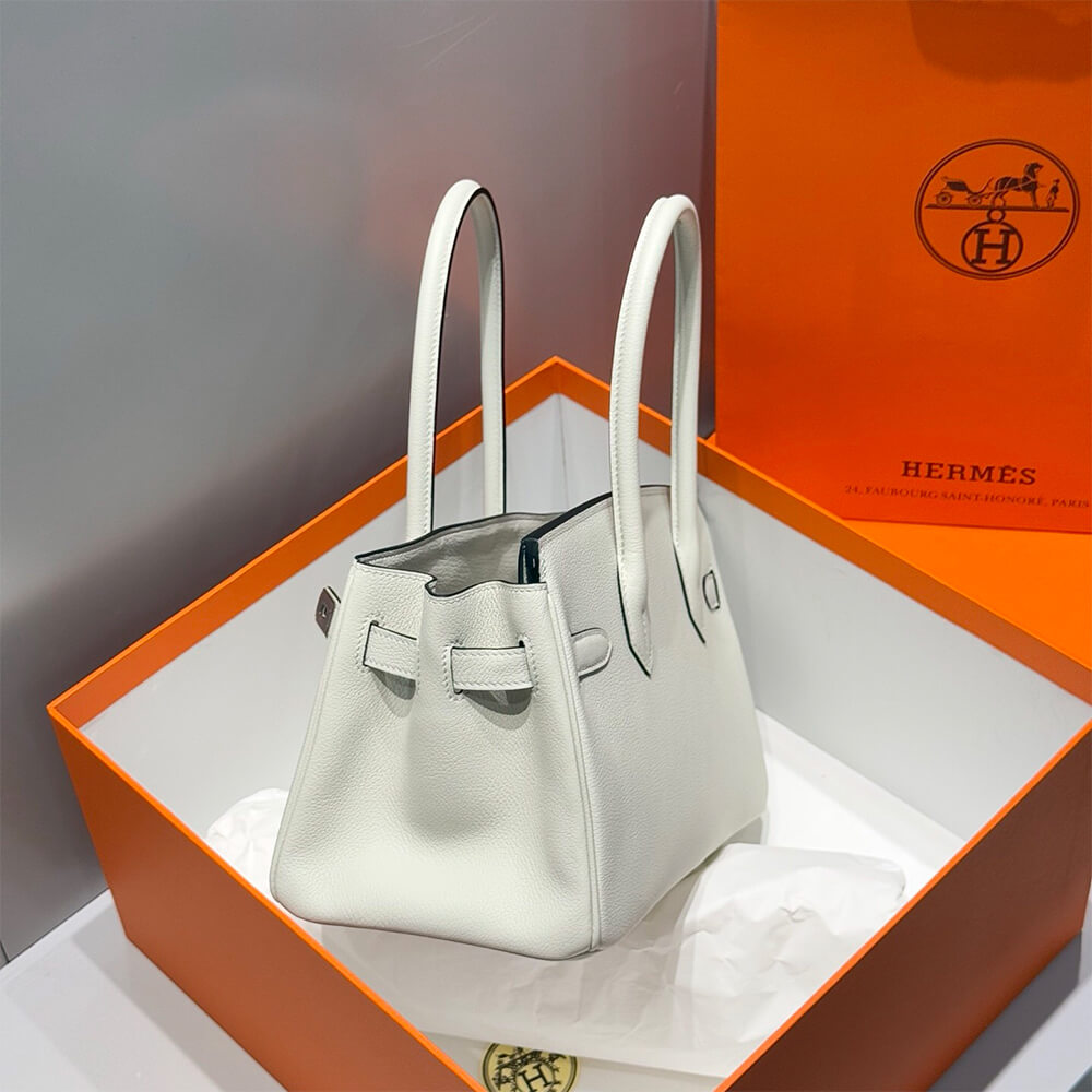 H**me5 Shoulder Birkin 29 Evercolor(HIGH-END GRADE)