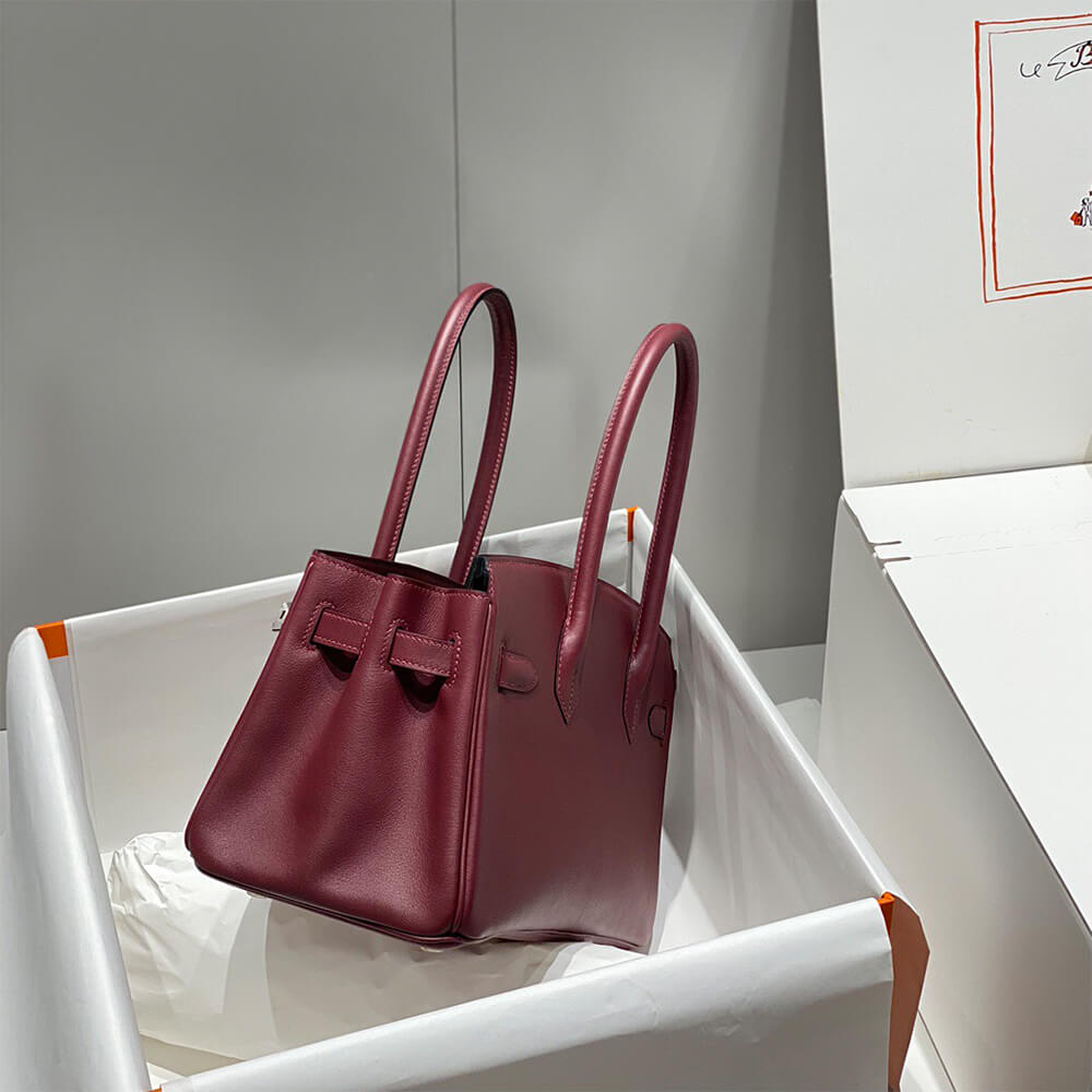 H**me5 Shoulder Birkin 29 Swift(HIGH-END GRADE)