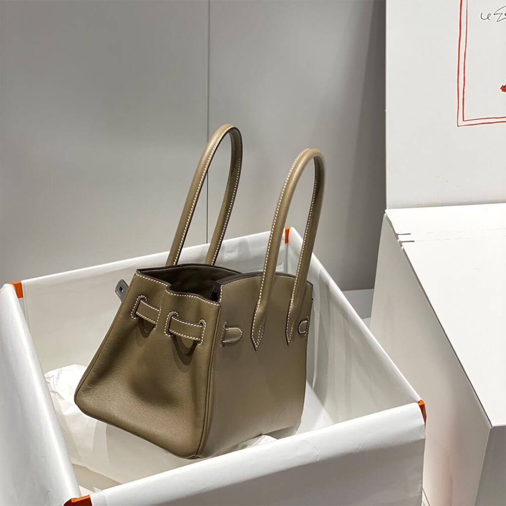 H**me5 Shoulder Birkin 29 Swift(HIGH-END GRADE)
