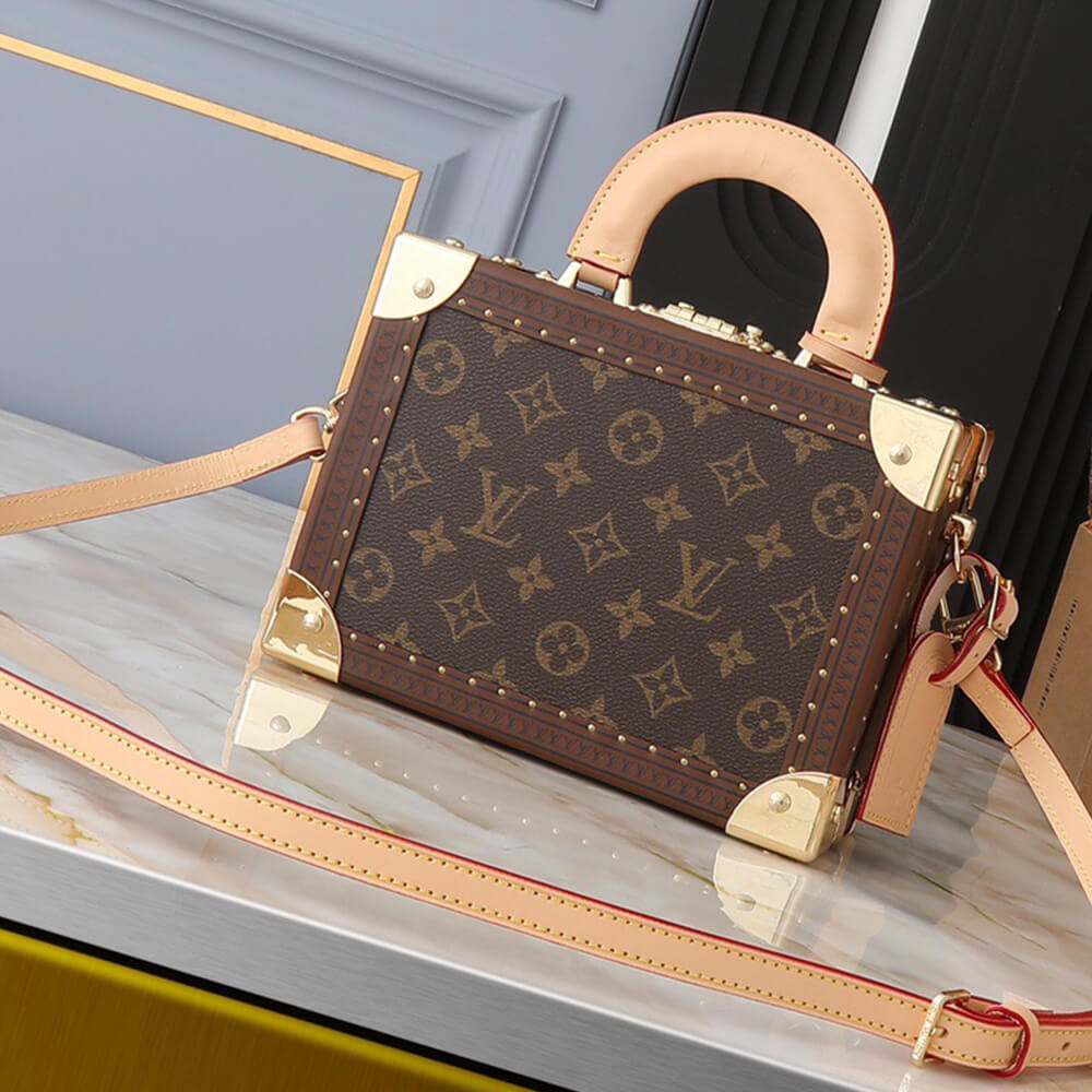 LV Petite Valise(HIGH-END GRADE)