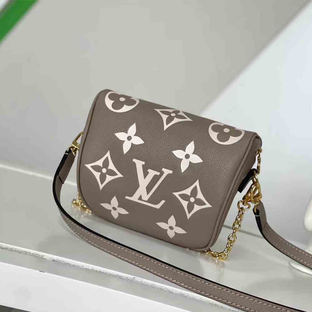 LV Mini Bumbag