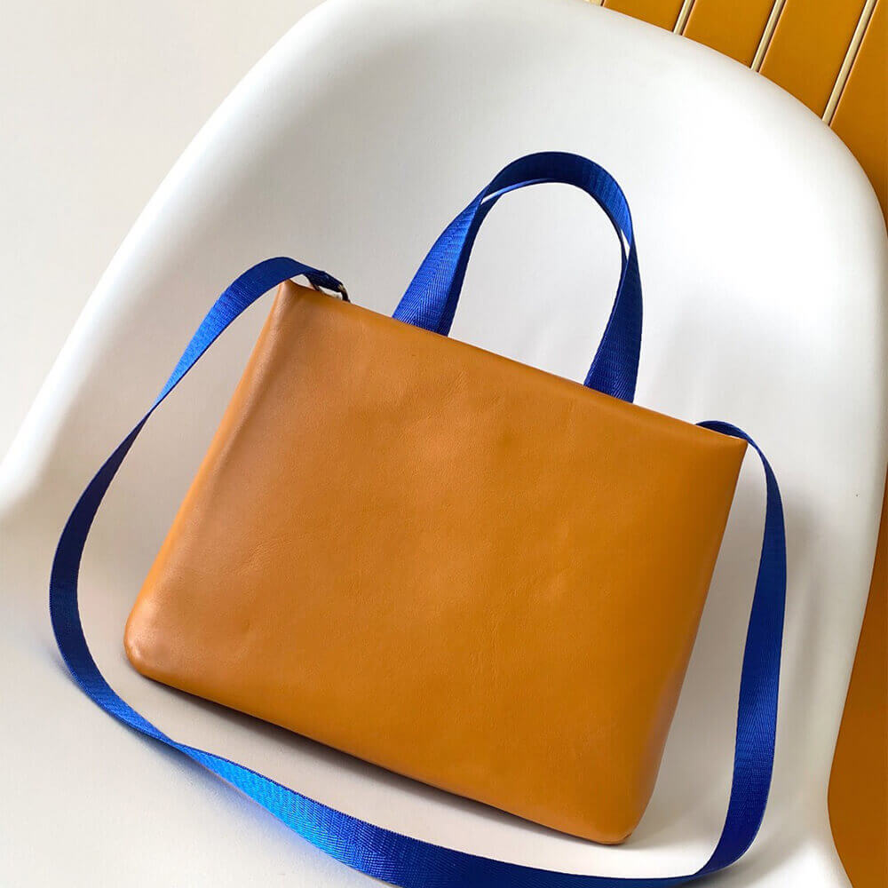 LV Mini Shopper Tote