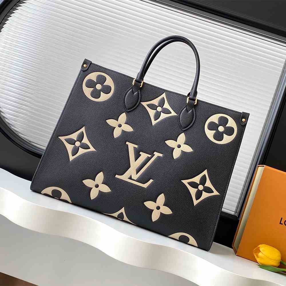 LV Onthego GM