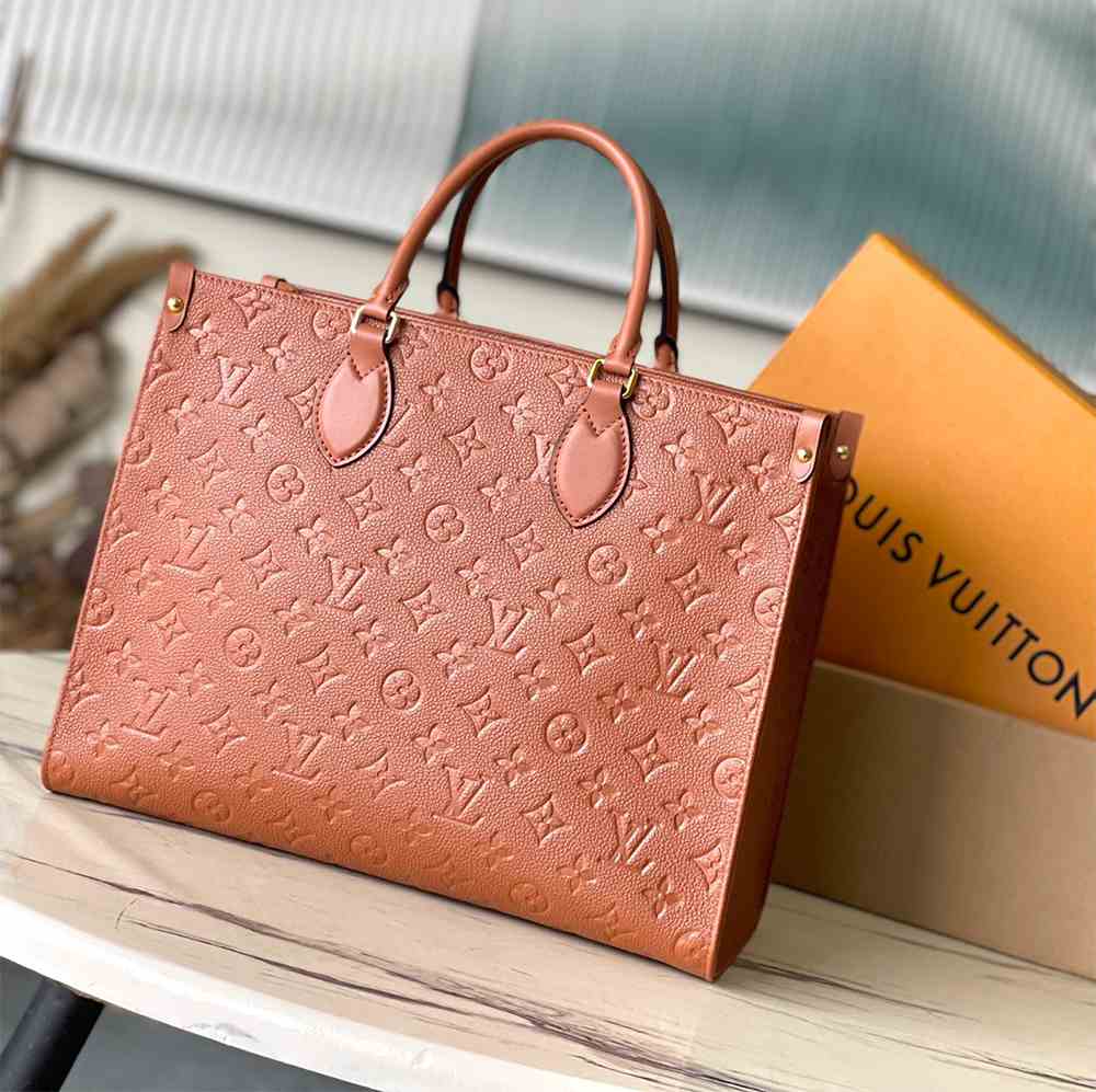LV Onthego MM