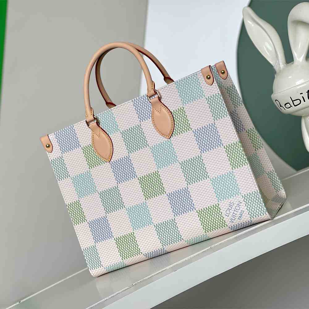 LV Onthego MM