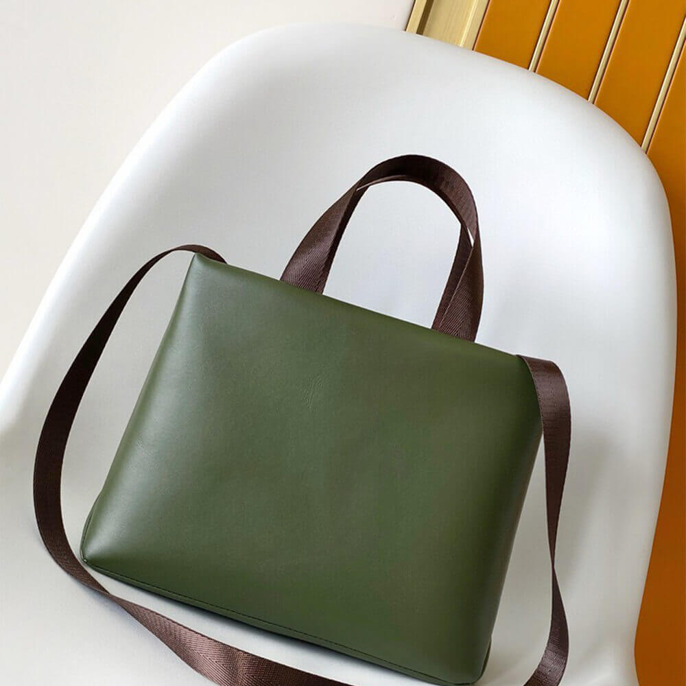 LV Mini Shopper Tote