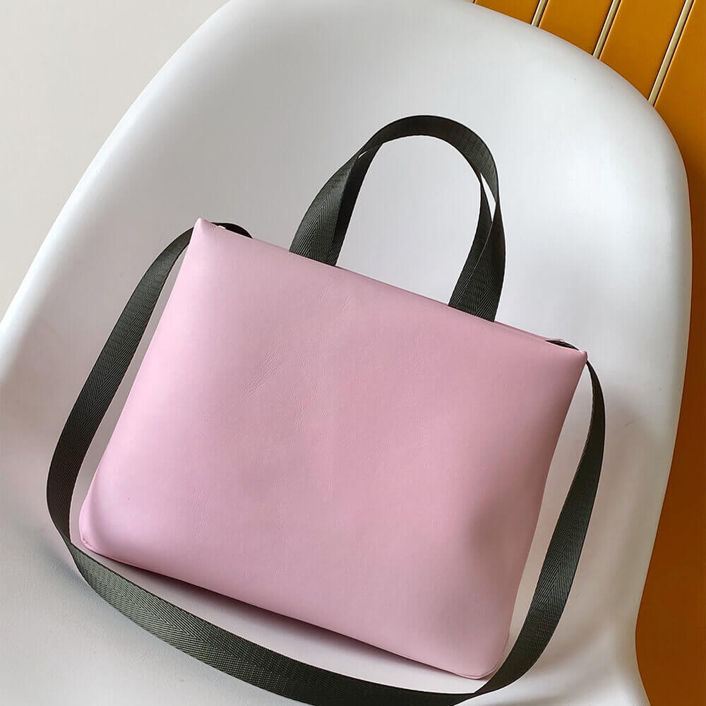 LV Mini Shopper Tote