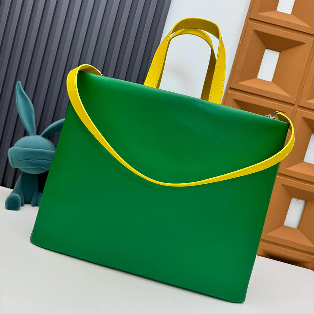 LV Shopper Tote MM