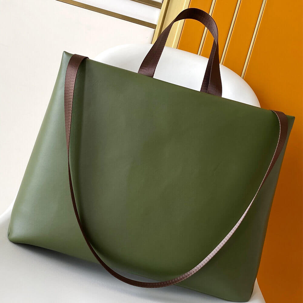 LV Shopper Tote MM