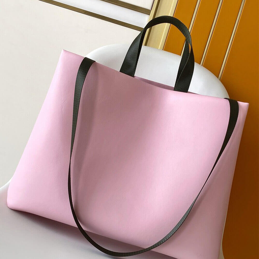 LV Shopper Tote MM