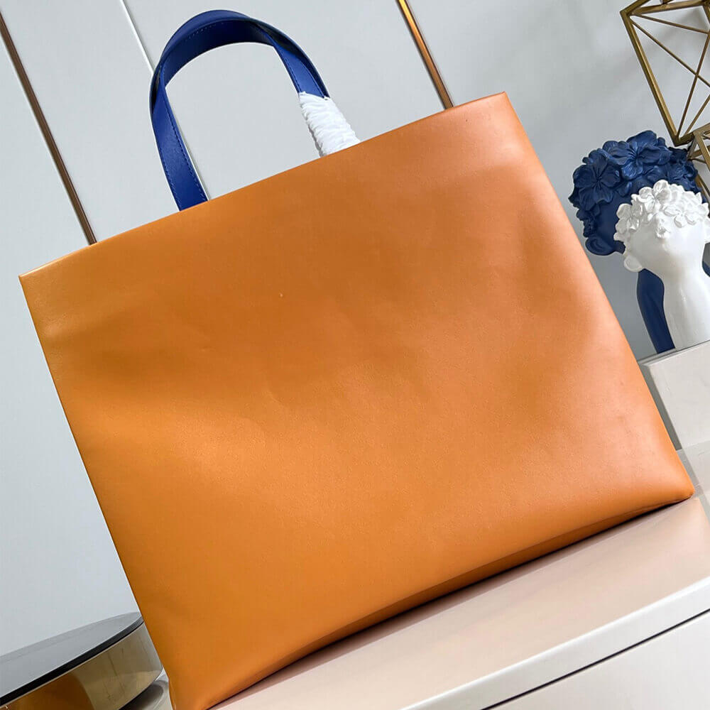 LV Shopper Tote MM