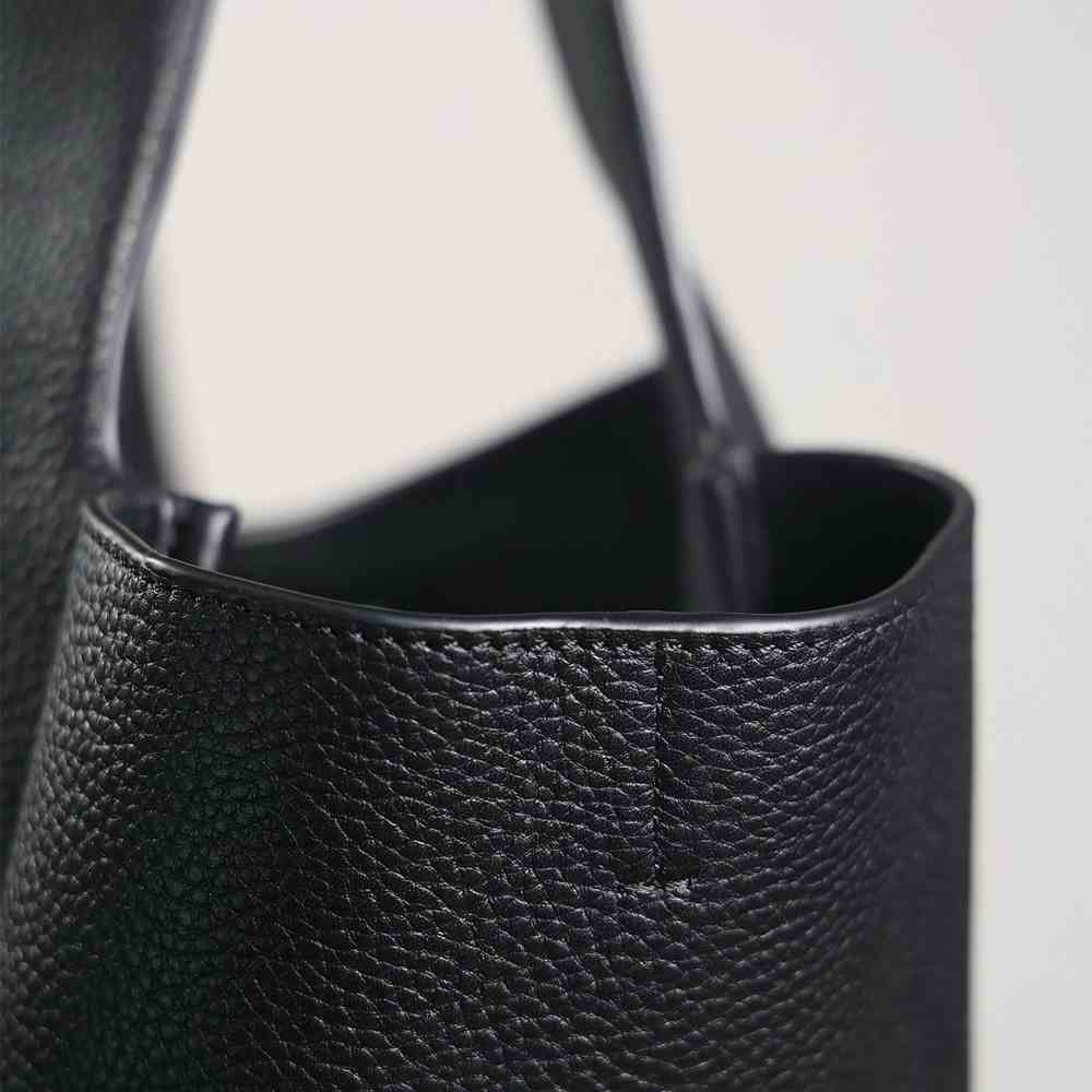 LE 5 À 7 bea in grained leather(HIGH-END GRADE)