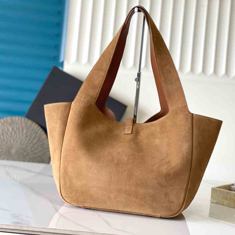 Y51 LE 5 À 7 BEA in suede(HIGH-END GRADE)