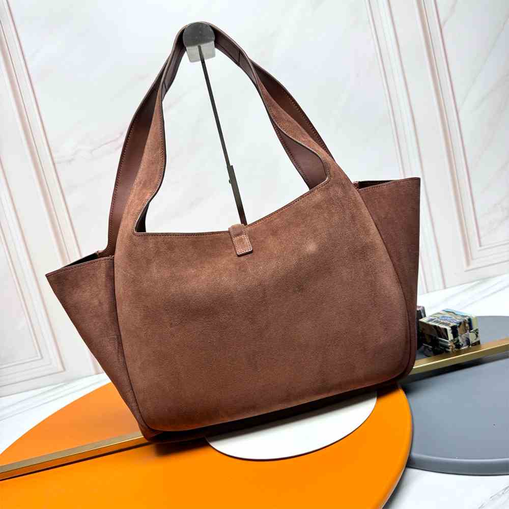 Y51 LE 5 À 7 BEA in suede(HIGH-END GRADE)
