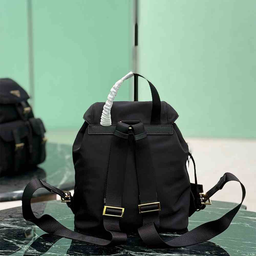 Pra*a Re-Edition 1978 small Re-Nylon backpack