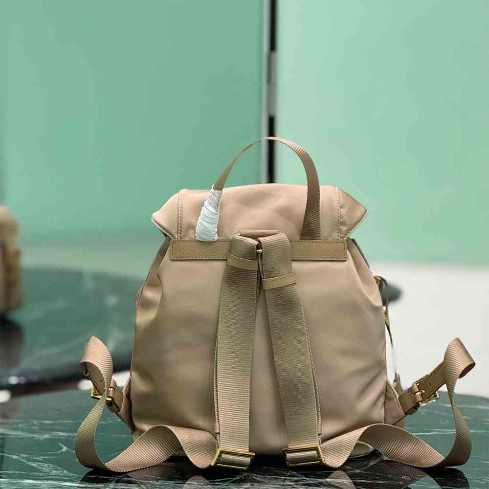 Pra*a Re-Edition 1978 small Re-Nylon backpack