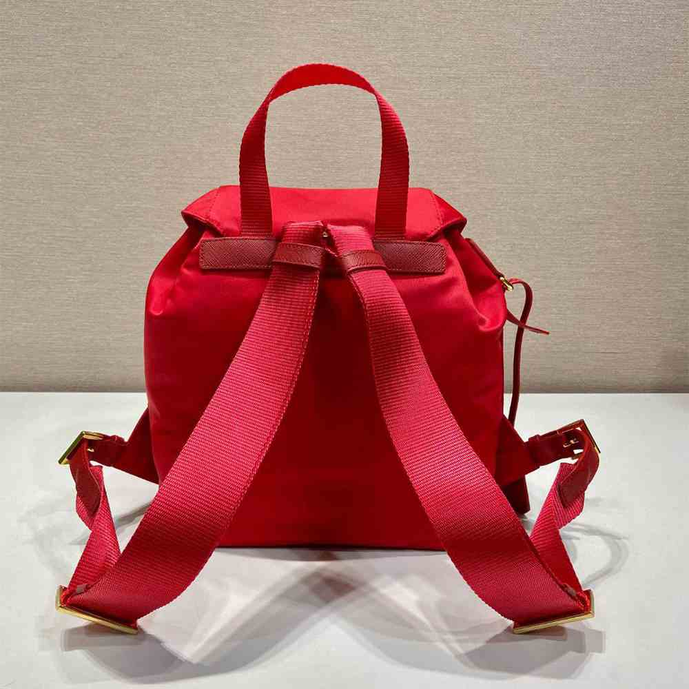 Pra*a Re-Edition 1978 small Re-Nylon backpack