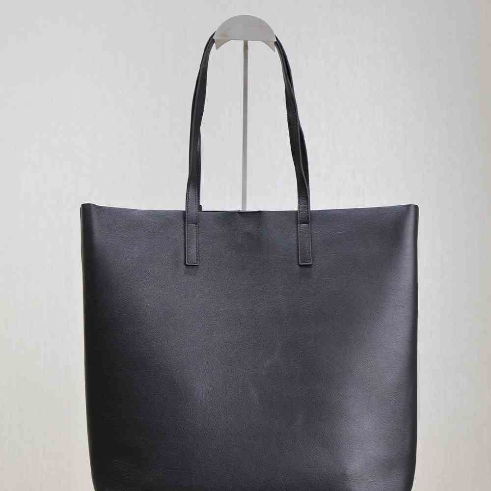 Y51 SHOPPING Sa1nt Lau*nt IN LEATHER