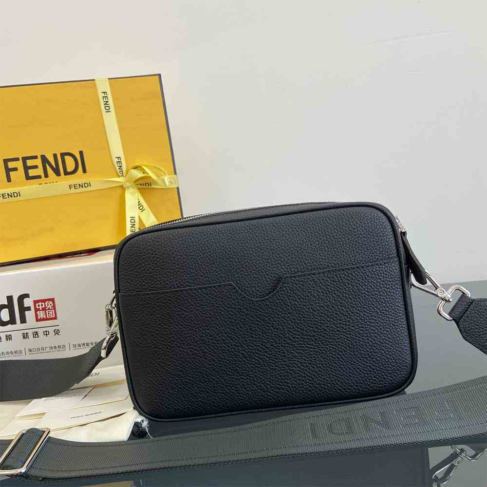 F**di Roma Camera Case