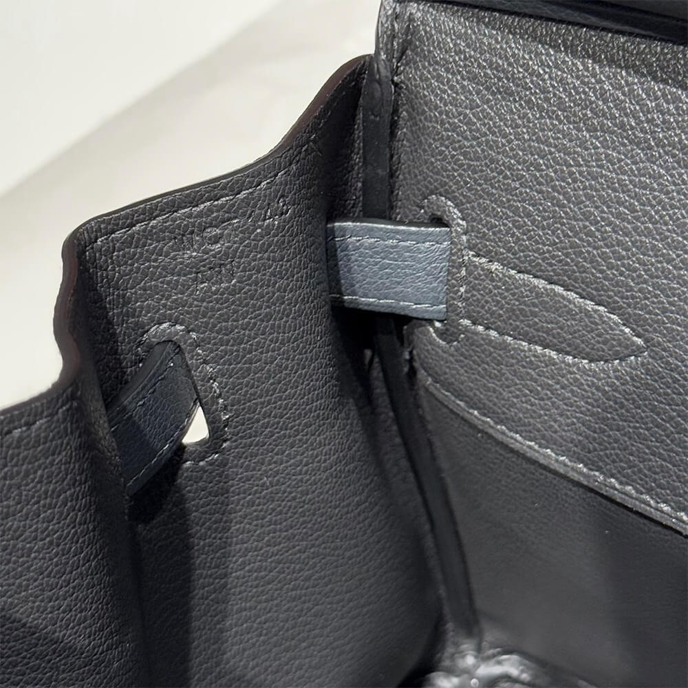 H**me5 Shoulder Birkin 29 Evercolor(HIGH-END GRADE)