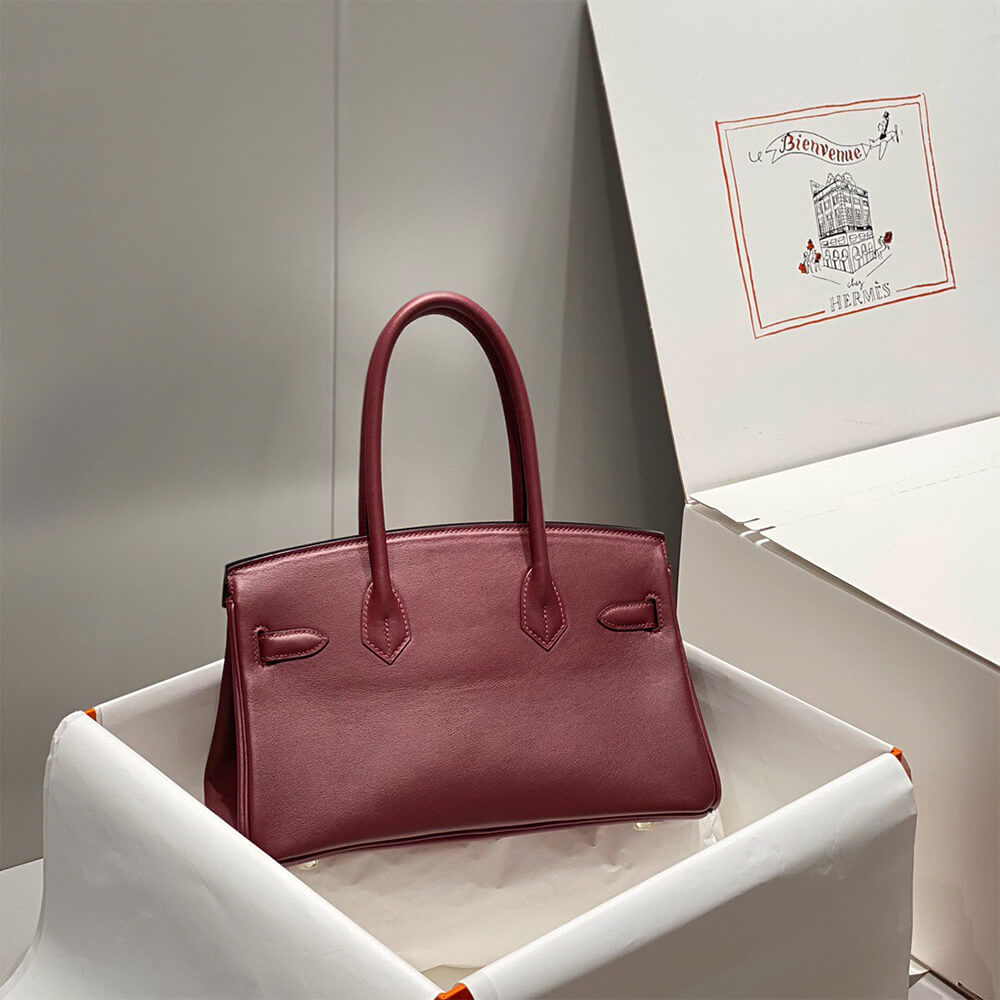 H**me5 Shoulder Birkin 29 Swift(HIGH-END GRADE)