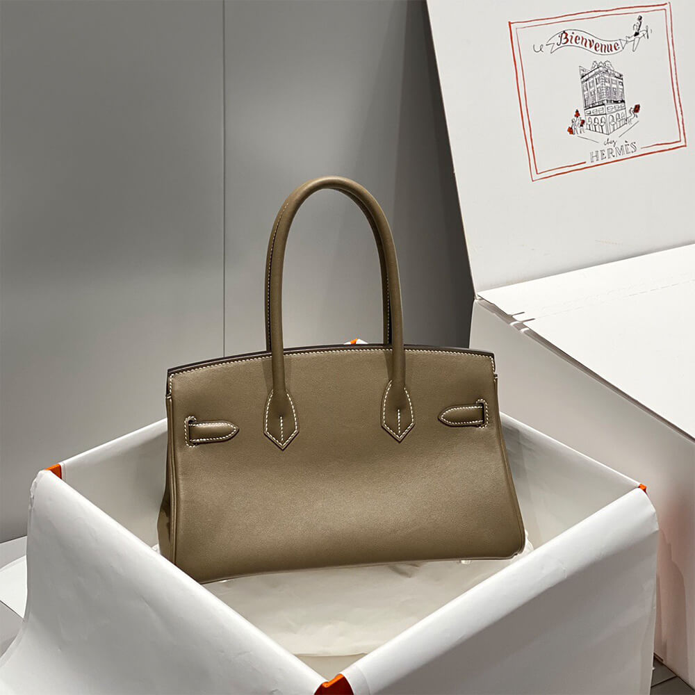 H**me5 Shoulder Birkin 29 Swift(HIGH-END GRADE)