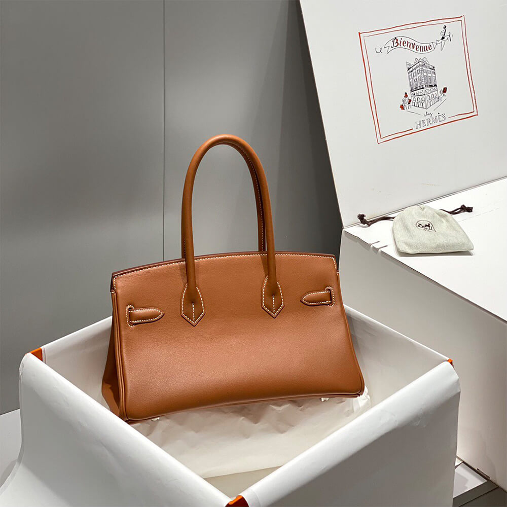 H**me5 Shoulder Birkin 29 Swift(HIGH-END GRADE)