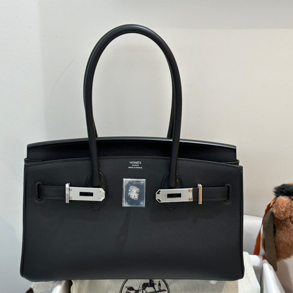 H**me5 Shoulder Birkin 29 Swift(HIGH-END GRADE)