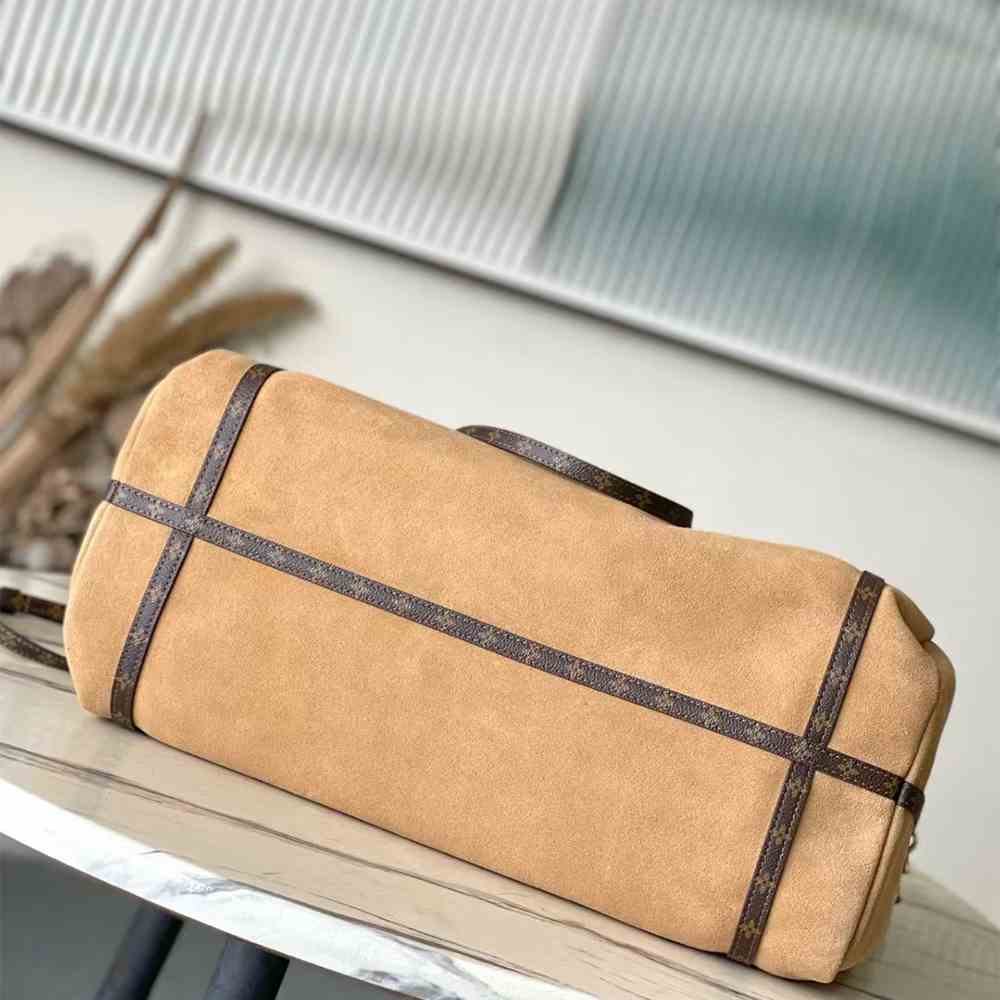 LV Express GM