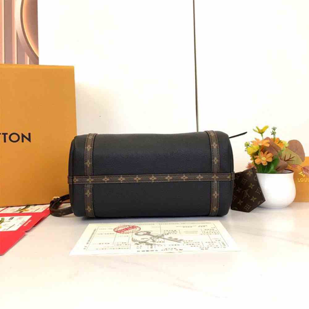 LV Express PM