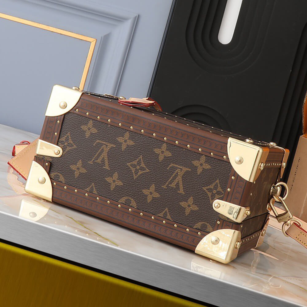 LV Petite Valise(HIGH-END GRADE)