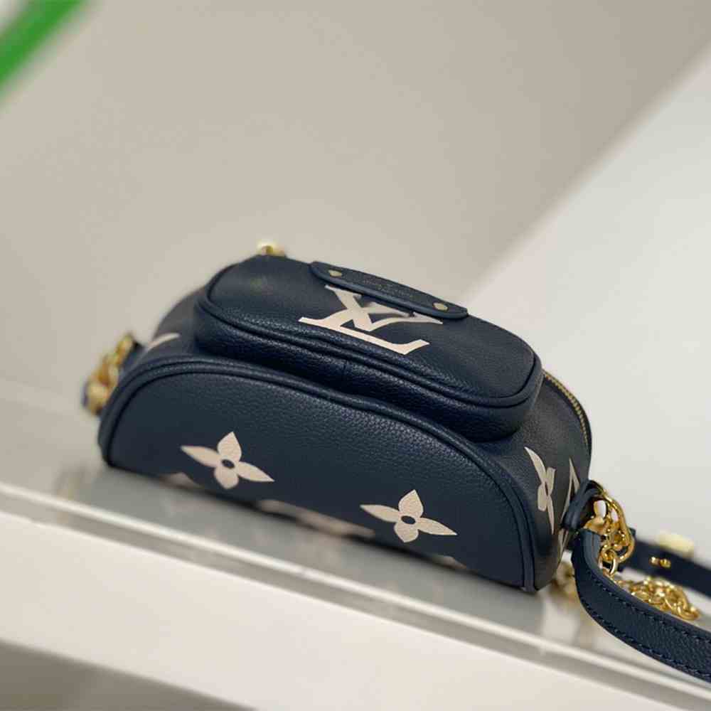 LV Mini Bumbag
