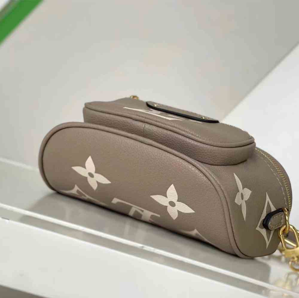 LV Mini Bumbag
