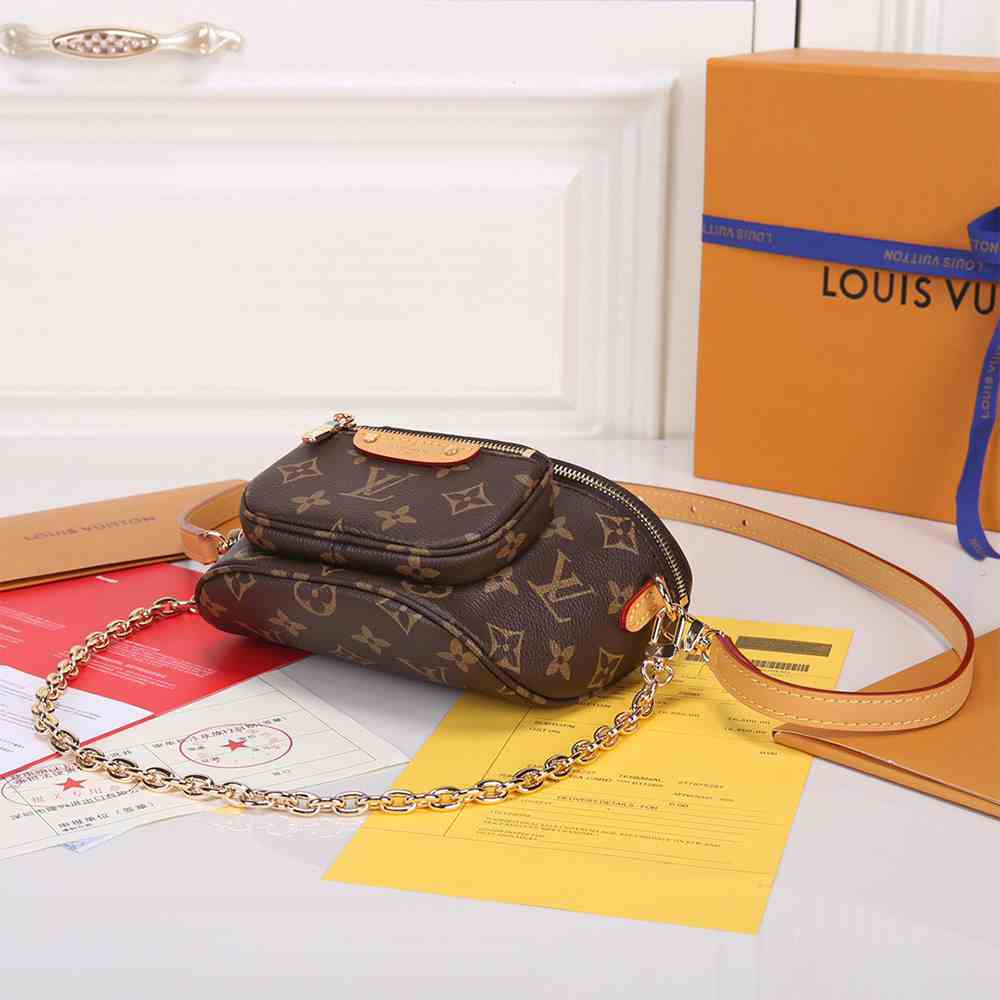 LV Mini Bumbag