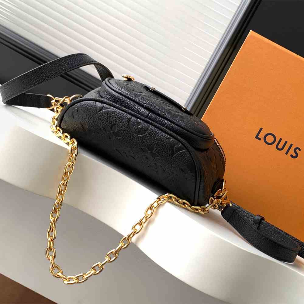 LV Mini Bumbag