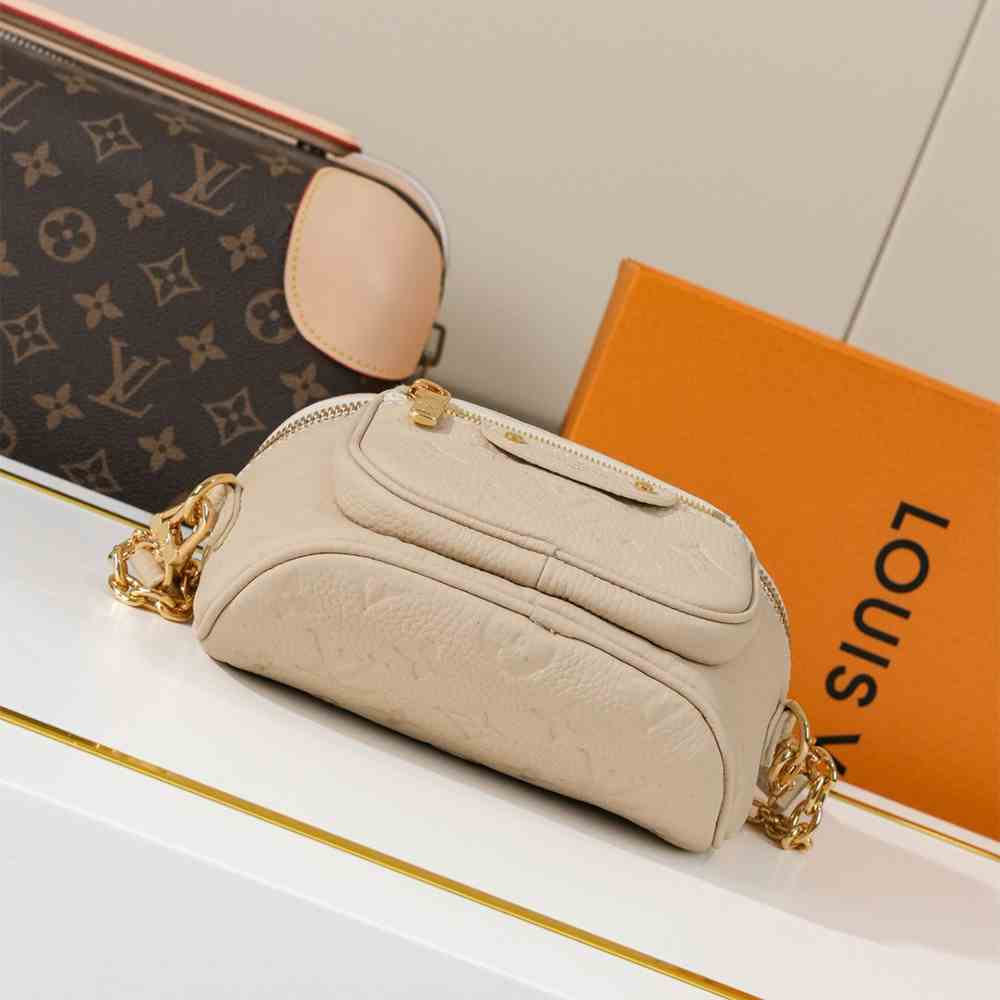 LV Mini Bumbag