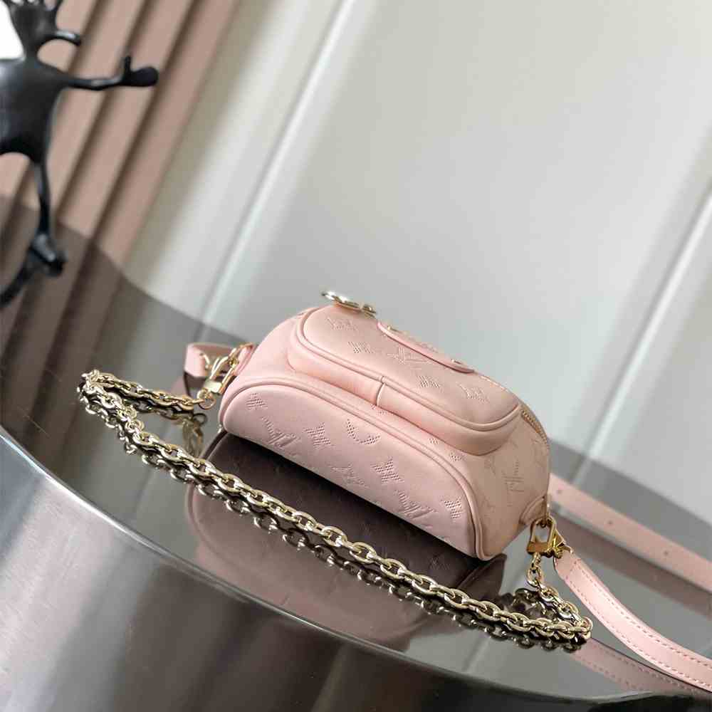 LV Mini Bumbag(HIGH-END GRADE)